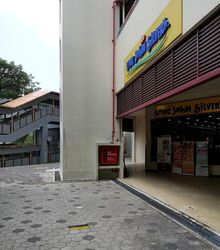 Blk 90 Commonwealth 16 (Queenstown), HDB 4 Rooms #635512671